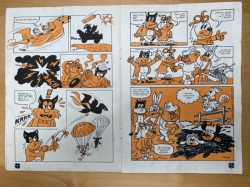 Čtyřlístek č. 3 - Čtyřlístek v tajemném hradě