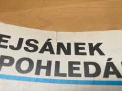Čtyřlístek č. 66 - Pejsánek k pohledání