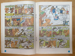 Čtyřlístek č. 66 - Pejsánek k pohledání