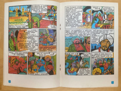 Čtyřlístek č. 18 - ANANAS