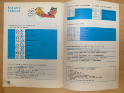 Čtyřlístek č. 18 - ANANAS