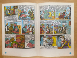 Čtyřlístek č. 18 - ANANAS