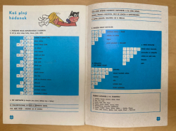 Čtyřlístek č. 16 - Ukradený vynález