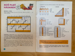 Čtyřlístek č. 81 - Bitva u Blaťáku - NELUŠTĚNÝ