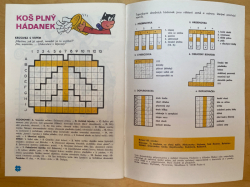 Čtyřlístek č. 83 - Pinďa za nic nemůže