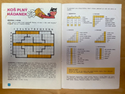 Čtyřlístek č. 86 - Velký švih