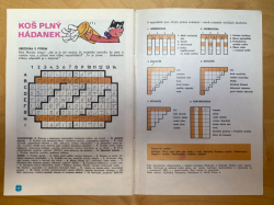 Čtyřlístek č. 88 - Za čest krále