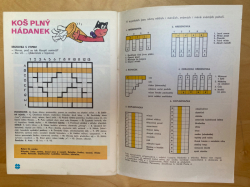 Čtyřlístek č. 93 - Haló, tady Ufoni - NELUŠTĚNÝ