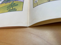 Čtyřlístek č. 93 - Haló, tady Ufoni - NELUŠTĚNÝ