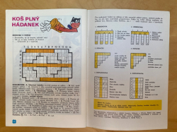 Čtyřlístek č. 96 - Černá sobota