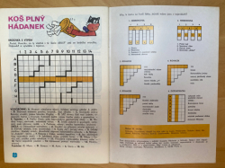 Čtyřlístek č. 97 - Past na medvěda