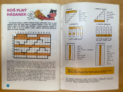 Čtyřlístek č. 100 - Zvlááštní vydání!