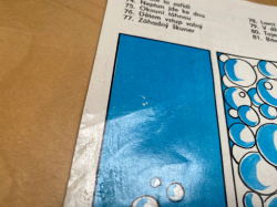 Čtyřlístek č. 76 - Dětem vstup volný