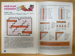 Čtyřlístek č. 76 - Dětem vstup volný
