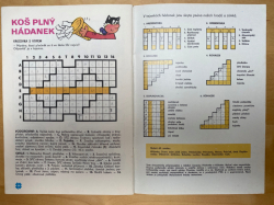 Čtyřlístek č. 70 - Velké překvapení