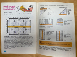 Čtyřlístek č. 68 - Expedice Asinus - NELUŠTĚNÝ