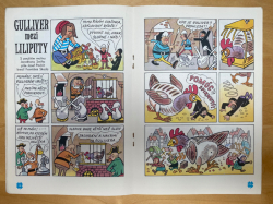 Čtyřlístek č. 67 - Hledači pramenů