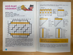 Čtyřlístek č. 67 - Hledači pramenů