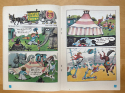 Čtyřlístek č. 65 - Ledový dům