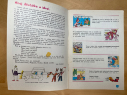 Čtyřlístek č. 65 - Ledový dům