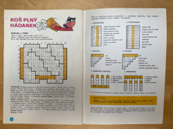 Čtyřlístek č. 65 - Ledový dům