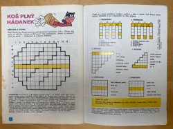 Čtyřlístek č. 59 - Popelka v domě - NELUŠTĚNÝ