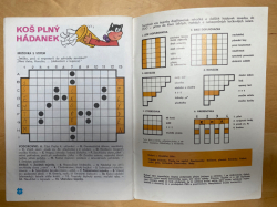 Čtyřlístek č. 53 - Zaostřeno na šelmy
