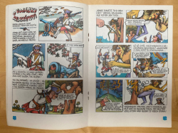 Čtyřlístek č. 20 - Zlatá hokejka - NELUŠTĚNÝ