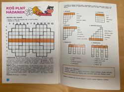 Čtyřlístek č. 41 - Emír má zelenou - NELUŠTĚNÝ