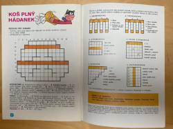 Čtyřlístek č. 46 - Příliš mnoho detektivů - NELUŠTĚNÝ