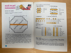 Čtyřlístek č. 48 - Na rozkaz císaře - NELUŠTĚNÝ