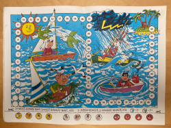 Čtyřlístek č. 50 - Signály z neznáma