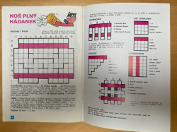 Čtyřlístek č. 38 - Pozor, zlá myš - NELUŠTĚNÝ