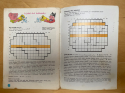 Čtyřlístek č. 47 - Čtyři ve Čtyřlístku