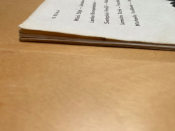 Čtyřlístek č. 15 - Ztraceni v podzemí